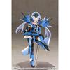 Frame Arms Girl Stiletto XF-3 Total Height Approx. 175 mm Non Scale Plastic Model