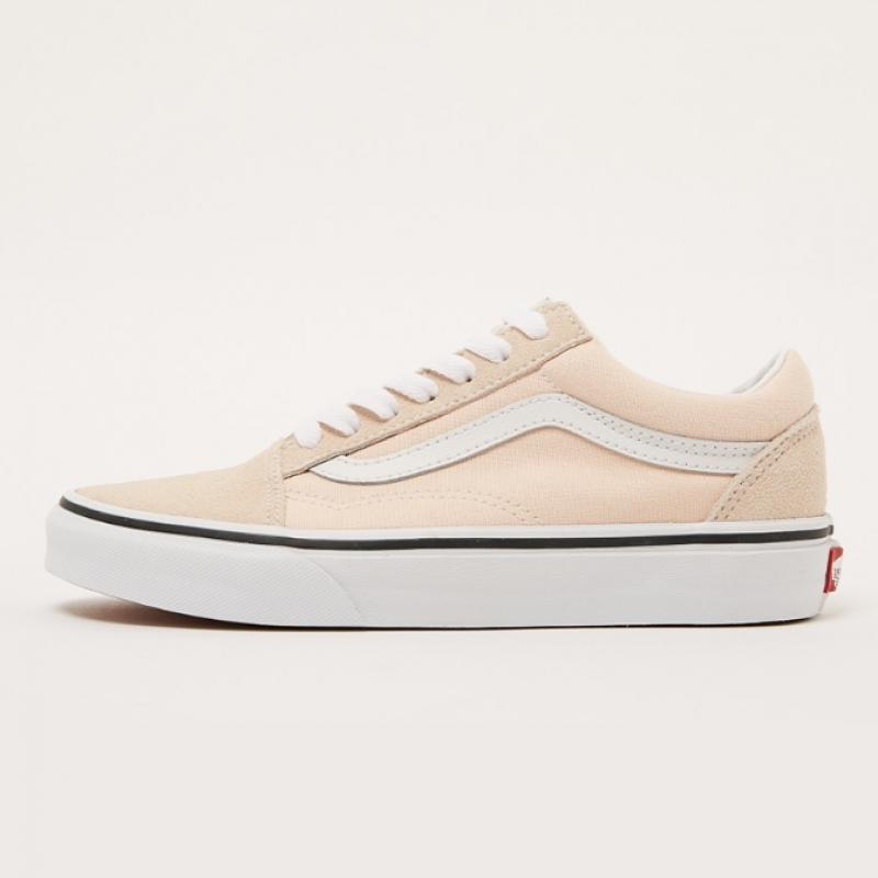 Barnes Old School    Color Terry  Peach Dust Vn0007ntbm01