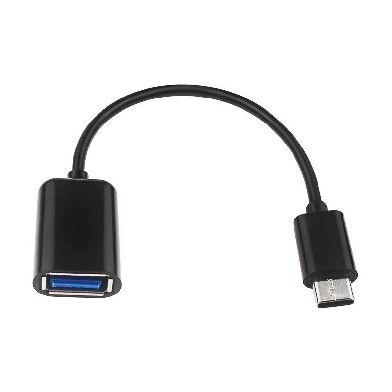 Кабель-переходник Orange Pi Zero 2W Type-C OTG
