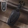 Car Key Case Cover For Changan Unit Unik Cs35Plus Cs55 Plus Cs75 Plus Oshan X7 X5 Keychain