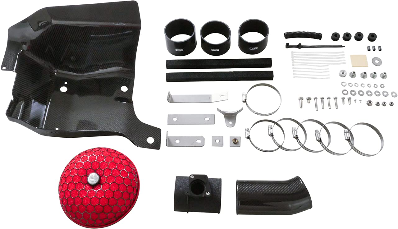 

HKS Intake System Parts Carbon Racing Suction GR Yaris 4BA-GXPA16 20/9~70028-AT002