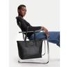 Bag KARL LAGERFELD KARL LAGERFELD A3W30314 Black