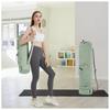 In-Stock Multifunction Yoga Mat Tote Backpack - Travel & Fitness Bag with Extra Storage