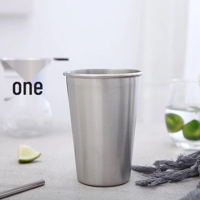 Changqi 304 Stainless Steel Beer Mug