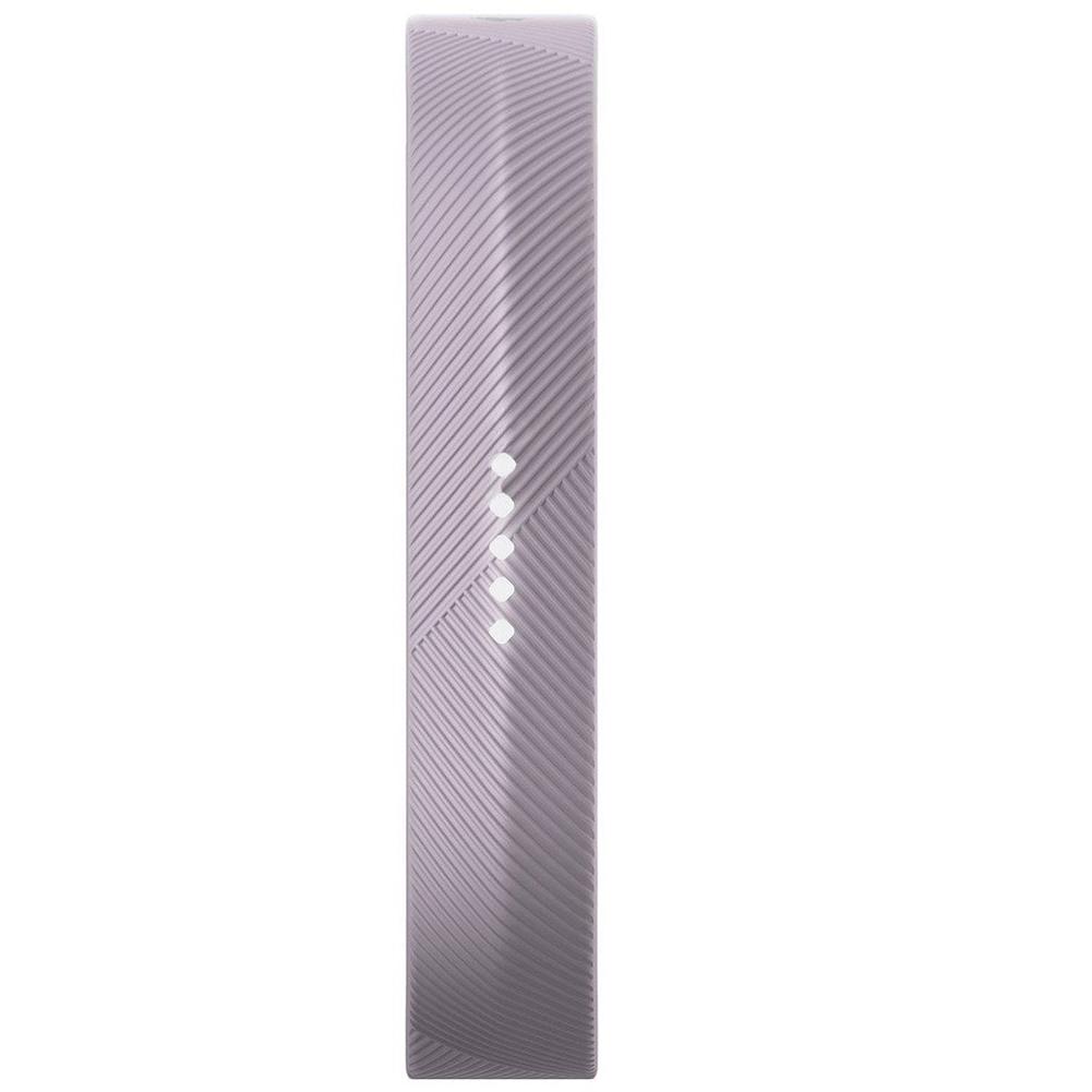 Braccialetto di ricambio in silicone morbido, semplice, alla moda, per Fitbit Flex 2