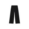 New Suit Trouser Women's Jet Black F11W231803F-BK