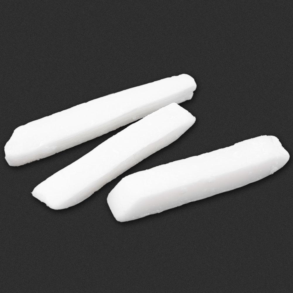 250g Soap Base Raw Material Base for DIY Handmade Soap Making Face Body Milky White