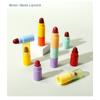 JULIA POP - 4 In 1 Matte Lipstick