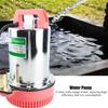 DC 12V Submersible Deep Well Water Pump Irrigation Water Pump