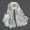 Accessoires – Écharpes et foulards
