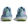 HOKA One One Clifton 9 Dämmerrosa Zwielicht Damen-Sneaker 1127896-DNK