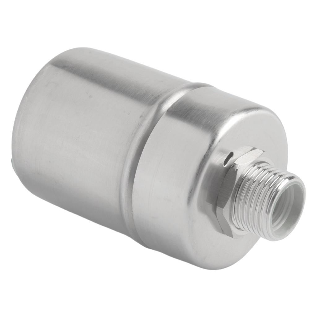 For Overflow Protection Water Float Valve Float Ball Valve Stainless Steel Temperature Range From -20 To 100 C