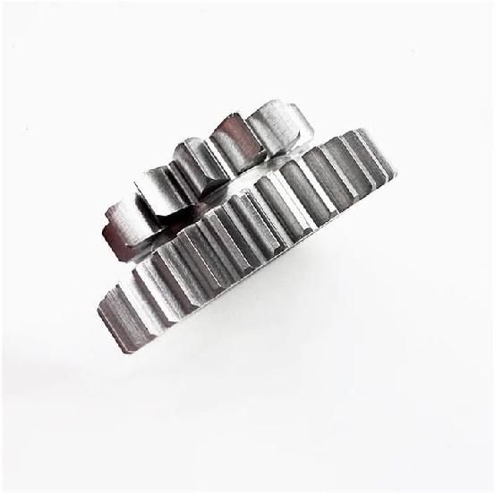 Koło zębate rozrusznika Koło zębate podwójne Pasuje do 450 550 700 750 UTV ATV Quad Oś Forge Sektor Wektor Załoga P033000245030000