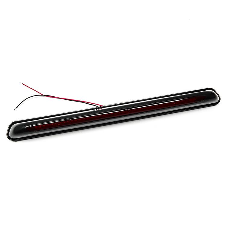Toyota Land Cruiser LC70 Series Exterior High-Mount Brake Light Mod Accessories