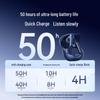 SoundCore Liberty 4 NC True Wireless Noise Cancelling Earbuds
