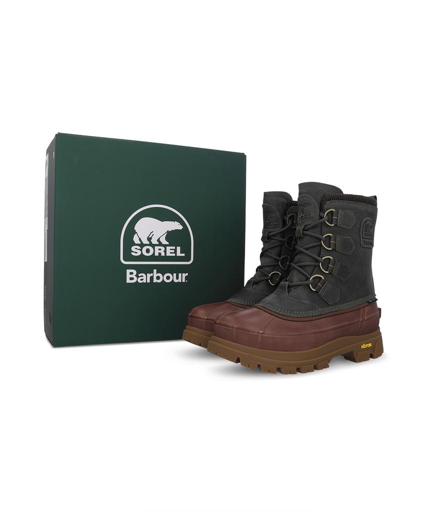 Sorel (Sorel X Barbour) Caribou Horizon™ Gtx - Alpine Tundra: Sword / Nm5326-326