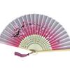 Folding Fan A Variety of Fans A Variety of Pictures  Chinese Fan  Japanese Folding Fan Silk Fan