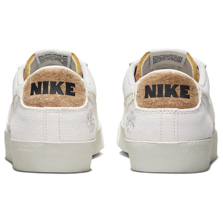 New Nike Blazer Low '77 Prm Next Nature Cork DV7231-001