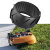 Wheel Protection XL For Worx Front Wheel M500 M700 M700Plus M1000 L1000 S300 Robotic Lawnmower