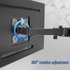 ATSCORE Ergonomic Monitor Mounts & Stands