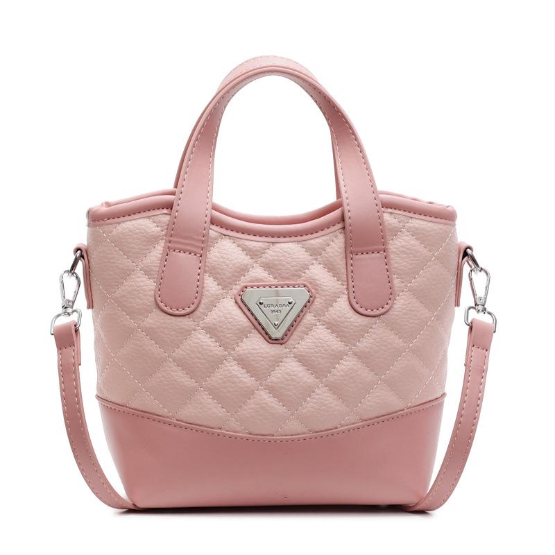 Small Bag Women's New Versatile Messenger Bag Fashion Casual Handbag