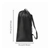 Foldable Storage Bag with Shoulder Strap Weather-Resistant for Campers