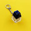 Keyboard Key Toy Party Stress Relief DIY Fidget Button Keycap Fidget Keychain Keyboard Keychain Toys Finger Keyboard