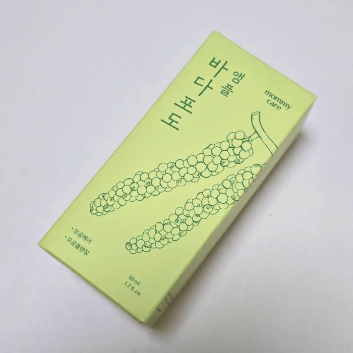 MOMMY CARE Sea Grape Ampoule Pore Tightening Serum 50ml Sea Grape Serum (23200454)