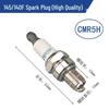 140-Piece GX35 Engine Parts Set: Pull Starter, Spark Plug, High-Voltage Coil, Oil Can