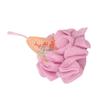 Bath Shower Sponge Ice Cream Shape Fine Mesh Elastic Dense Foaming Comfortable Body Wash Mesh for Women Men
