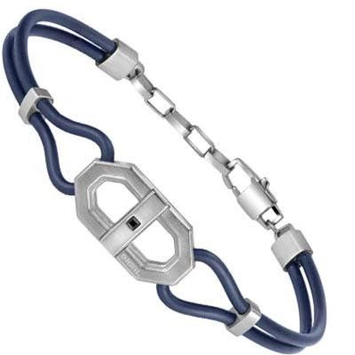 

Breil Alhambra Men s Bracelet TU прозрачный