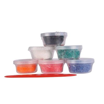 Juguetes educativos y científicos – Plastilina