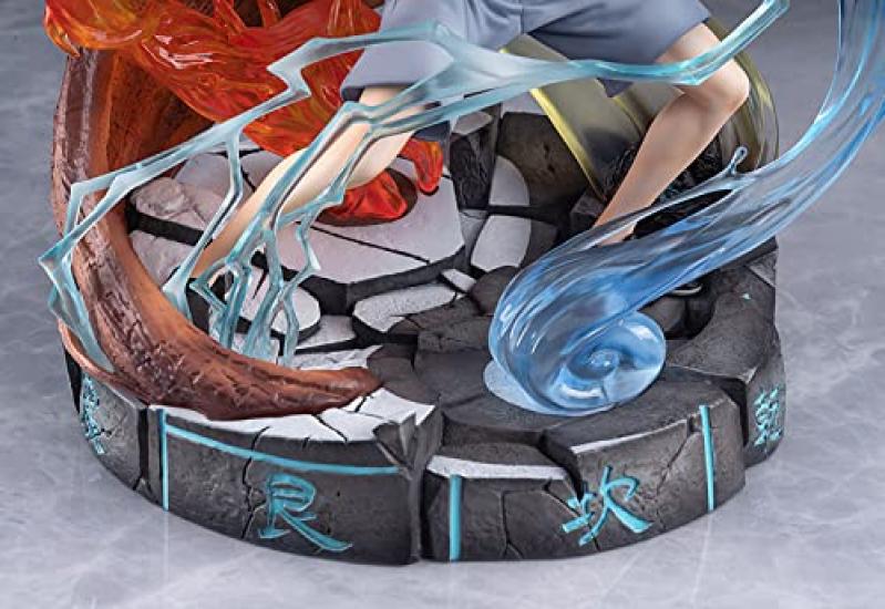 Hitori no Shita Ouya Fugokimon figurina finisata pictata SO92416 1/7 ABS&PVC