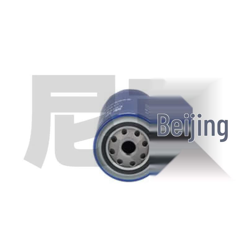 Nijing CX0815E Diesel Fuel Filter for Weichai WP10 Euro III