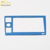Kamiq Center Console Decor Frame: Compatible with 18 Navigation Panel Models