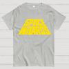 Space Wizards 100% Cotton Summer Casual Cool Loose T-Shirt