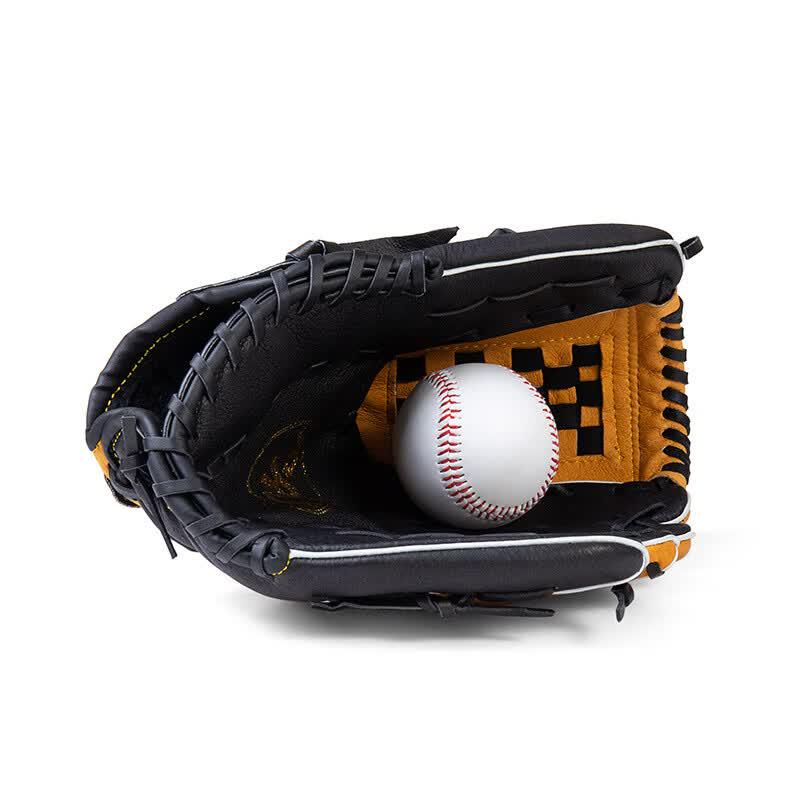 LISM Youth 12.5-inch Baseball Catcher s Glove