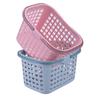 Multipurpose Plastic Shopping Basket