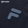 Fila FUSION Men's Casual Loose Straight Woven Pants
