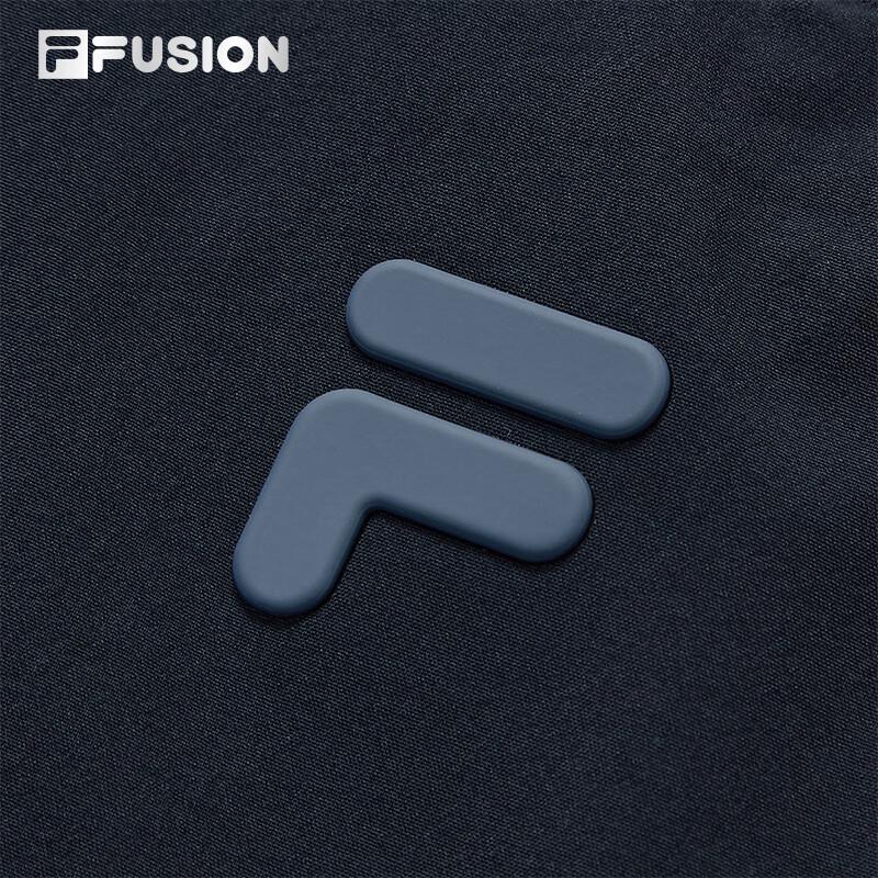 Fila FUSION Men's Casual Loose Straight Woven Pants
