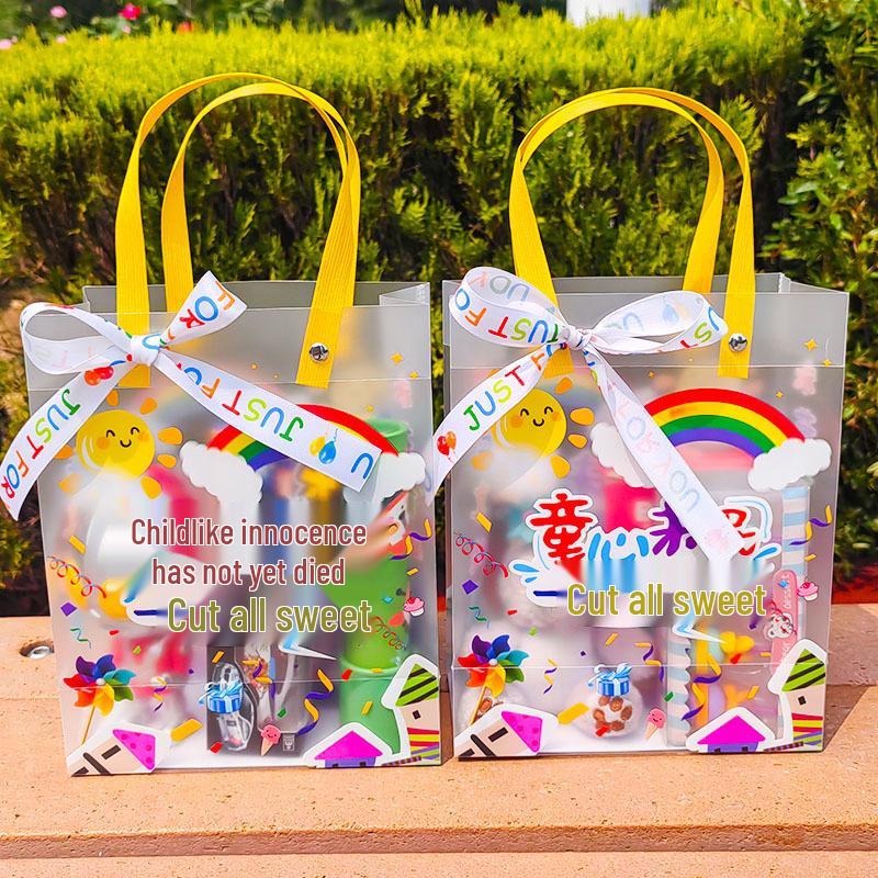 Kids' Party Favors for Class: Graduation, Back-to-School & June 1st Event Gifts