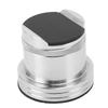 HiFi Cable Stand Spike Adjustable Height Shock Absorbing Prevent Slip Floor Protection Aluminum