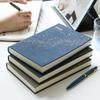 A5 Leder Studenten 2025 Zeitplaner Ganzjahresplaner Business Notizblock 365 Tage Tagesplaner Memo Notizbuch 178 Blatt 356 Seiten