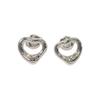 TIFFANY&Co.  60020166 Pierce Silver925 Women