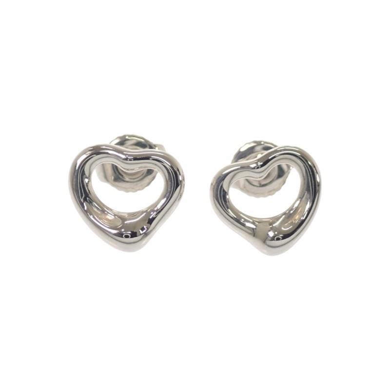 TIFFANY&Co.  60020166 Pierce Silver925 Women