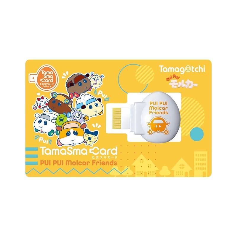 

Tama Sma Card PUI molkar friends