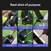 11 in 1 Bicycle Repair Tool Multifunction Bicycle Repair Set MTB Road Bike Repair Tools Kit Wrench Screwdriver Repair Tools