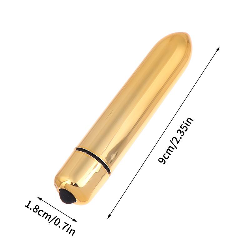 Mini Vibrating Massager Facial And Eye Massage Treatment Promotes Lotion Absorption Portable For Home And Travel Beauty Tool