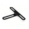 Motorcycle License Plate Bracket Mudguard Metal License Plate Holder Taillight Mount Support Equipment For Max/C90/F90