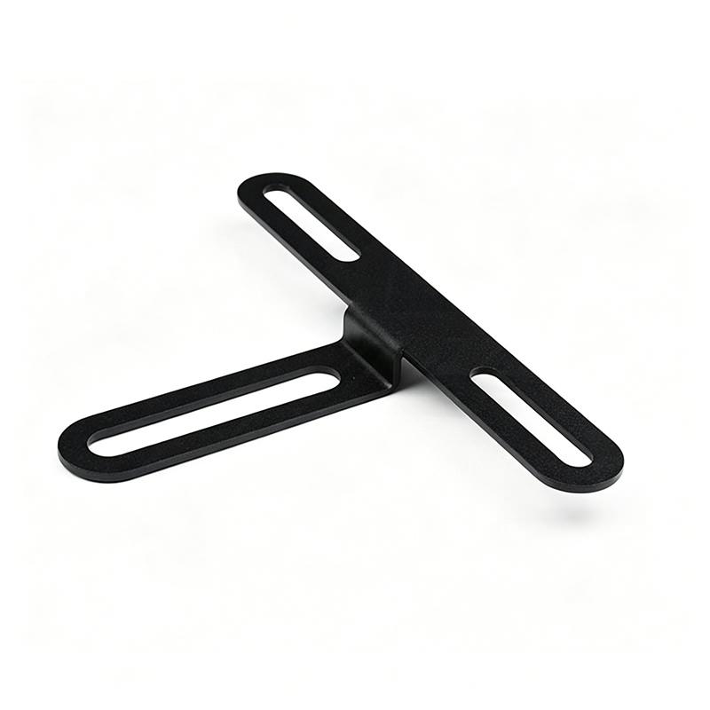 Motorcycle License Plate Bracket Mudguard Metal License Plate Holder Taillight Mount Support Equipment For Max/C90/F90